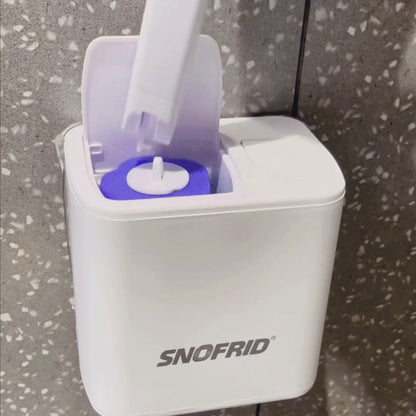 PureSwipe™ - Tisztaság, undor nélkül
